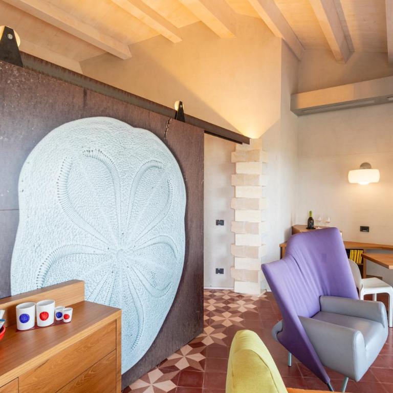 SampieriSuite - Appartamento con 1 Camera da Letto - 39
