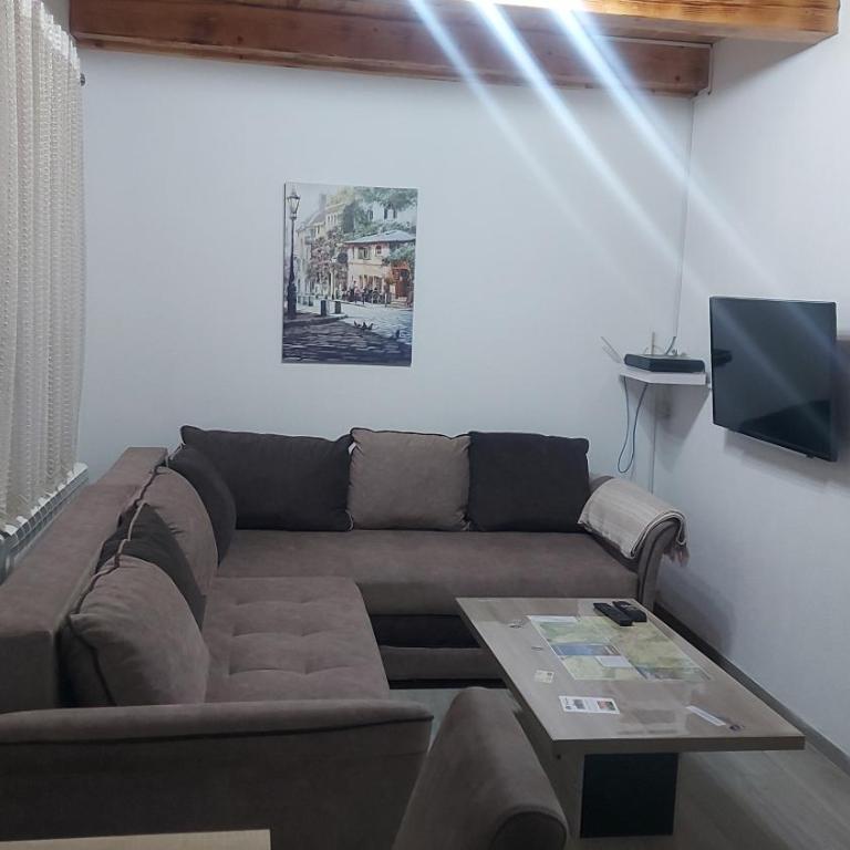 Apartmani Popovic Lux - Apartment - 3