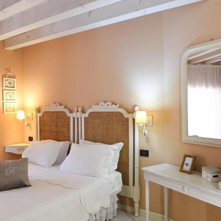 Corte Ristori Rooms - Double Room with Private Bathroom - 8