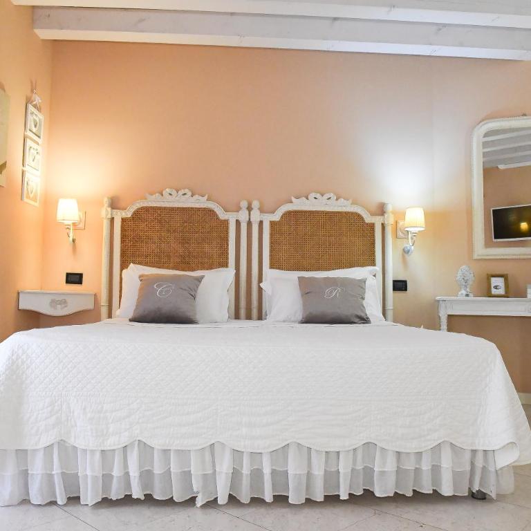 Corte Ristori Rooms - Double Room with Private Bathroom - 7