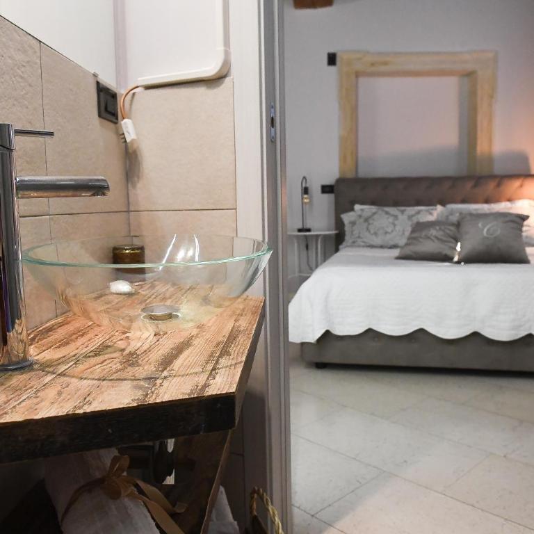 Corte Ristori Rooms - Double Room with Private Bathroom - 9