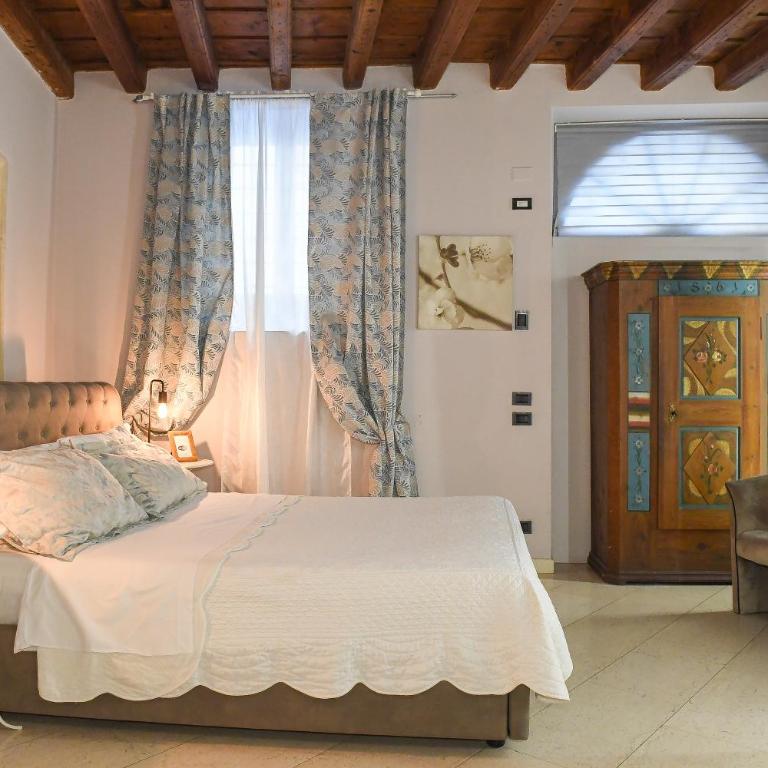 Corte Ristori Rooms - Double Room with Private Bathroom - 5