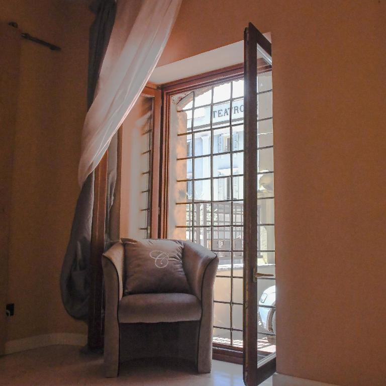 Corte Ristori Rooms - Double Room with Private Bathroom - 2