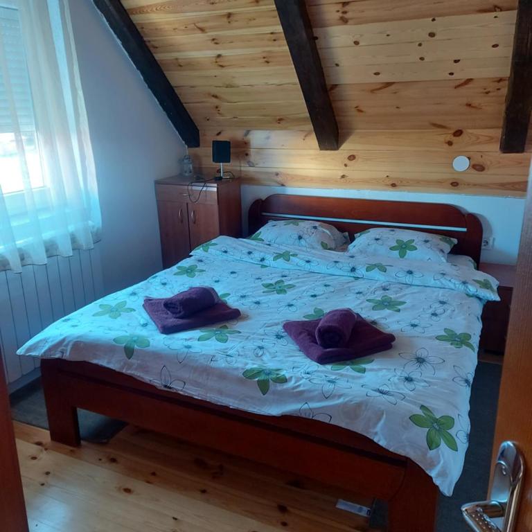 Apartmani Popovic Lux - Apartment - 2