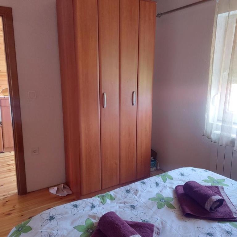 Apartmani Popovic Lux - Apartment - 3