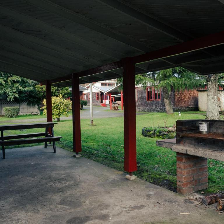 Hotel Terrazas del Lago - Bungalow de 2 dormitorios - 2