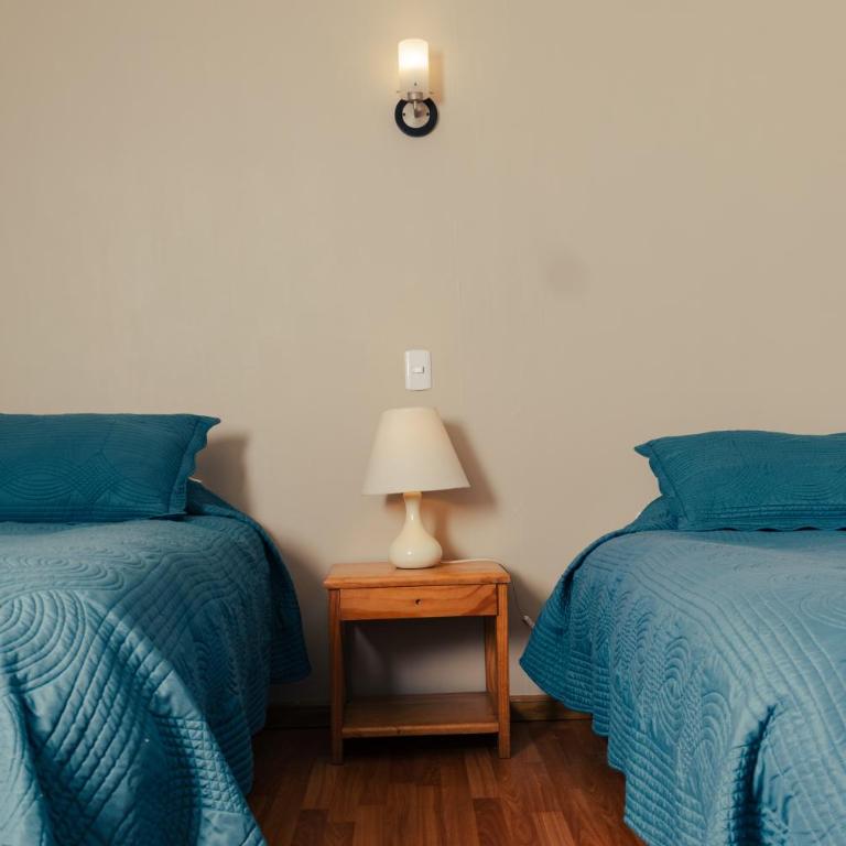 Hotel Terrazas del Lago - Bungalow de 3 dormitorios - 4