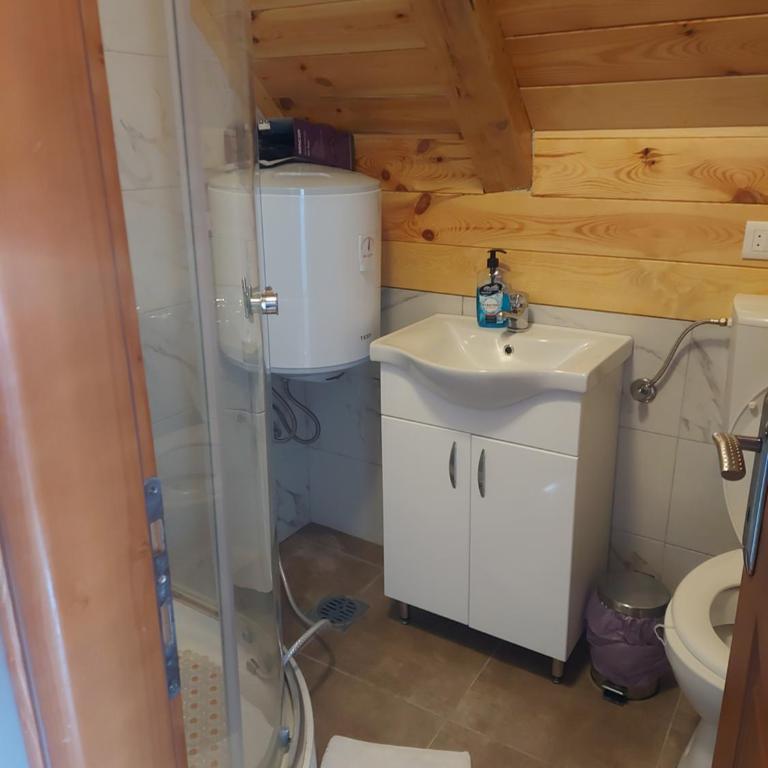 Apartmani Popovic Lux - Apartment - 7