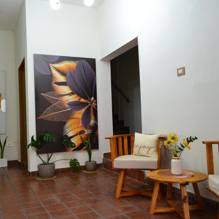HANKA - Apartamento de 1 dormitorio - 4