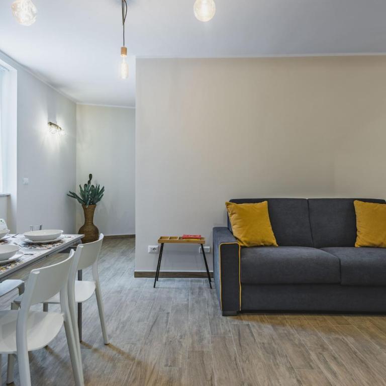 Venuto Home by Wonderful Italy - Apartment - 3