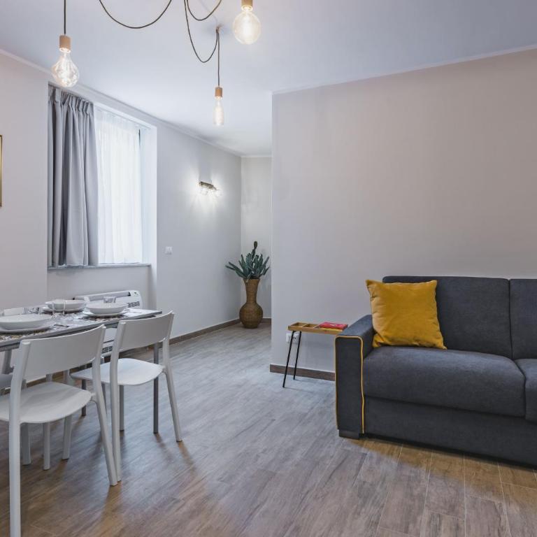 Venuto Home by Wonderful Italy - Apartment - 4