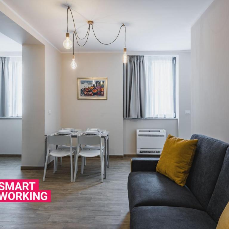 Venuto Home by Wonderful Italy - Apartment - 2