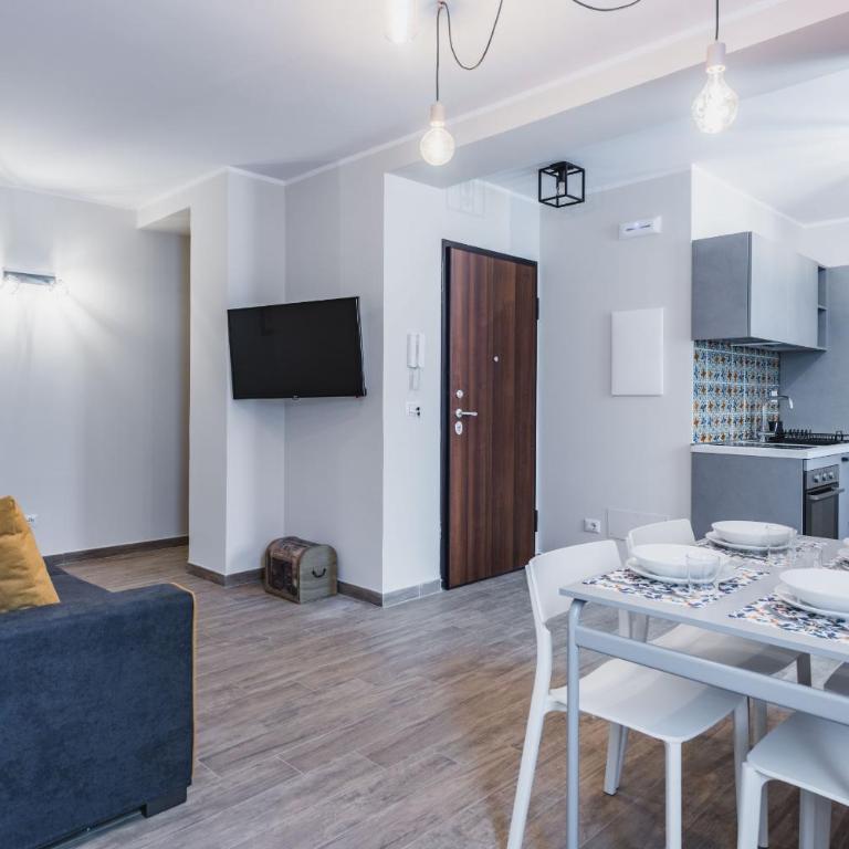 Venuto Home by Wonderful Italy - Apartment - 7