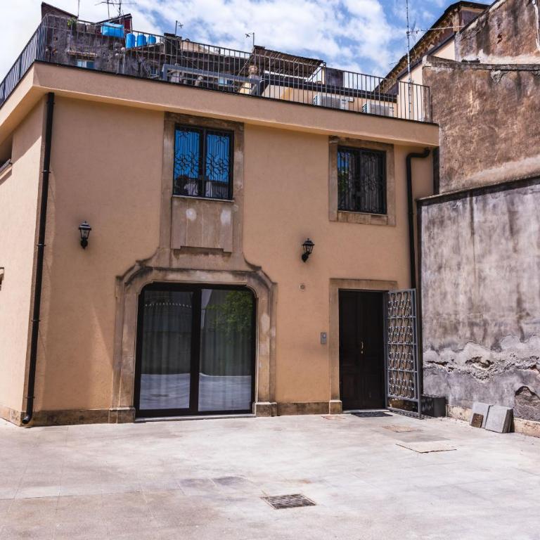 Venuto Home by Wonderful Italy - Apartment - 16