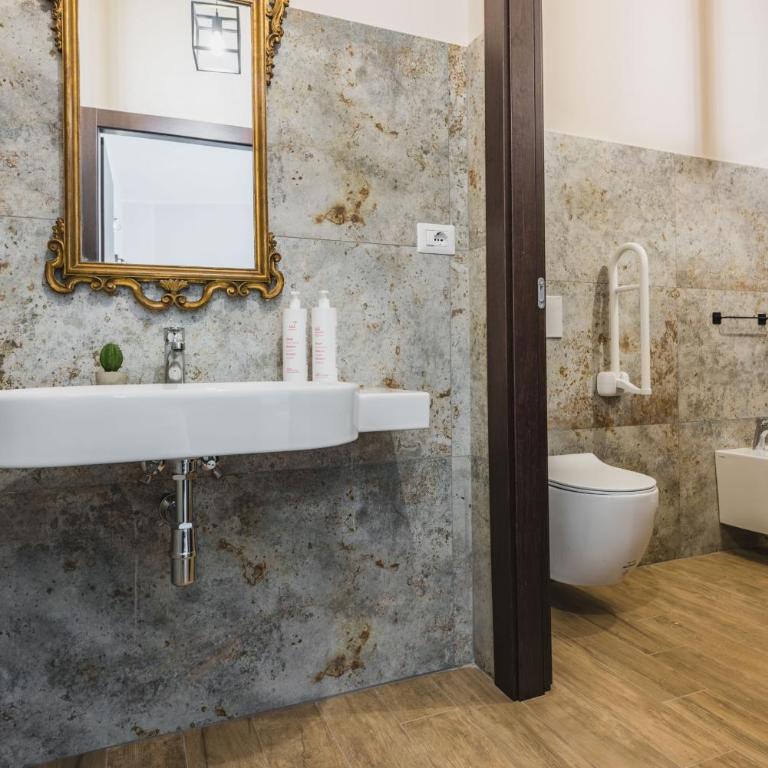 Venuto Home by Wonderful Italy - Studio Apartment - 5