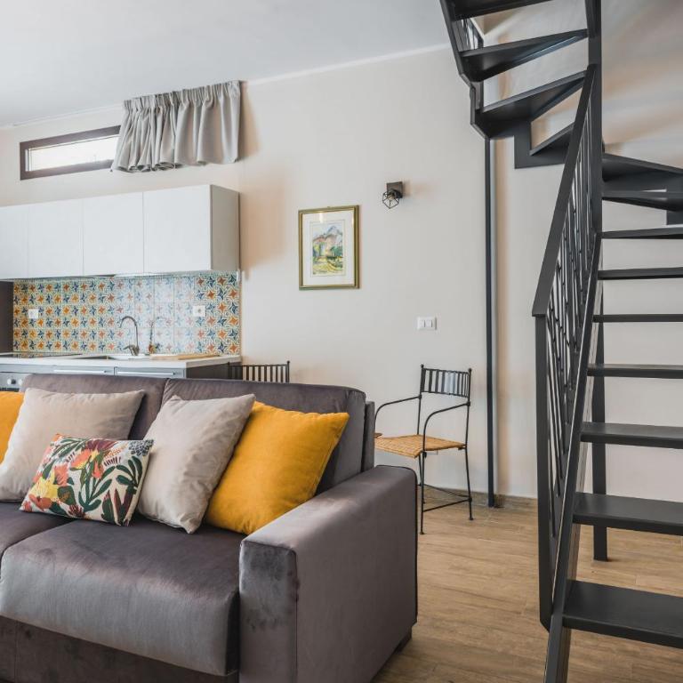 Venuto Home by Wonderful Italy - Duplex Apartment - 6