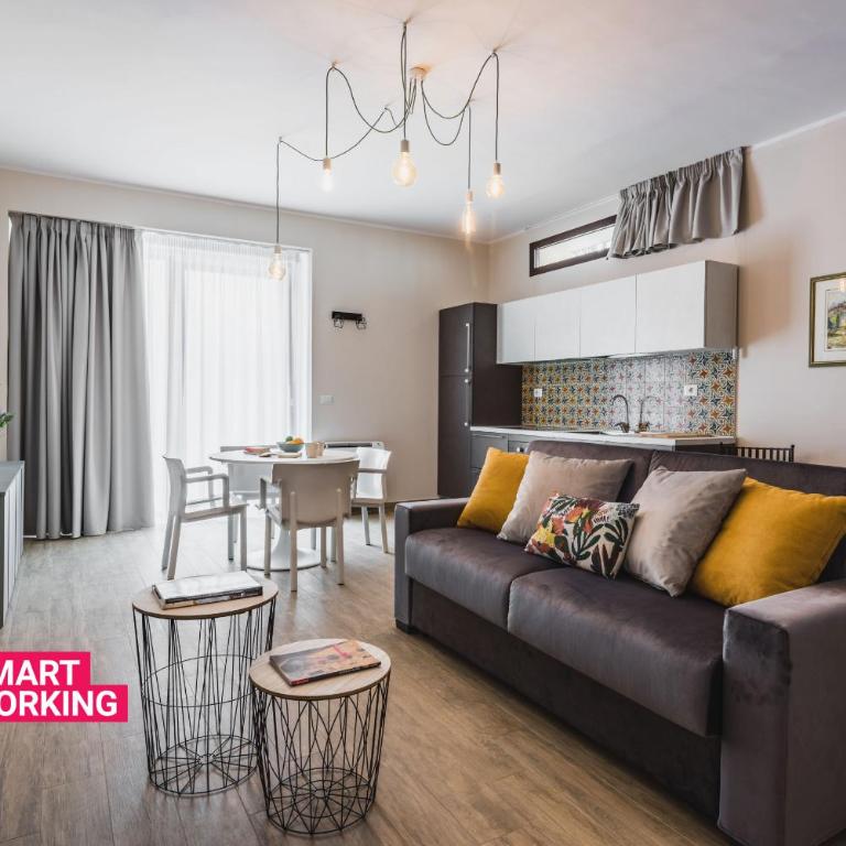 Venuto Home by Wonderful Italy - Duplex Apartment - 1