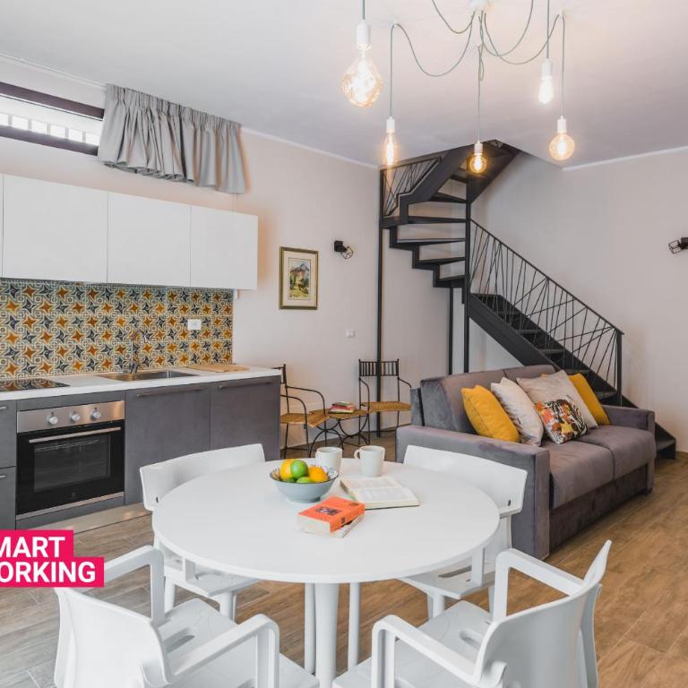 Venuto Home by Wonderful Italy - Duplex Apartment - 2