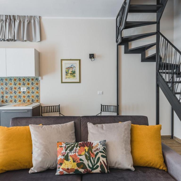 Venuto Home by Wonderful Italy - Duplex Apartment - 4