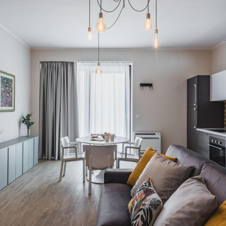 Venuto Home by Wonderful Italy - Duplex Apartment - 8