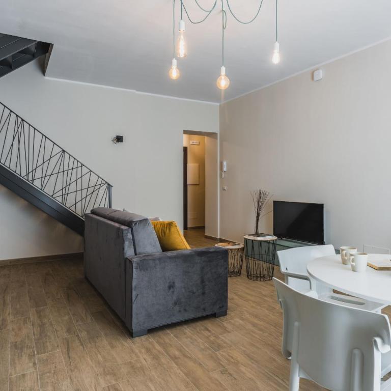 Venuto Home by Wonderful Italy - Duplex Apartment - 7