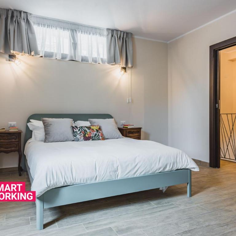 Venuto Home by Wonderful Italy - Duplex Apartment - 3