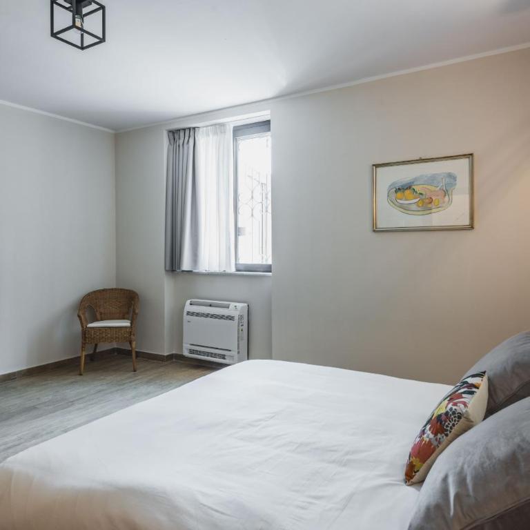 Venuto Home by Wonderful Italy - Duplex Apartment - 10