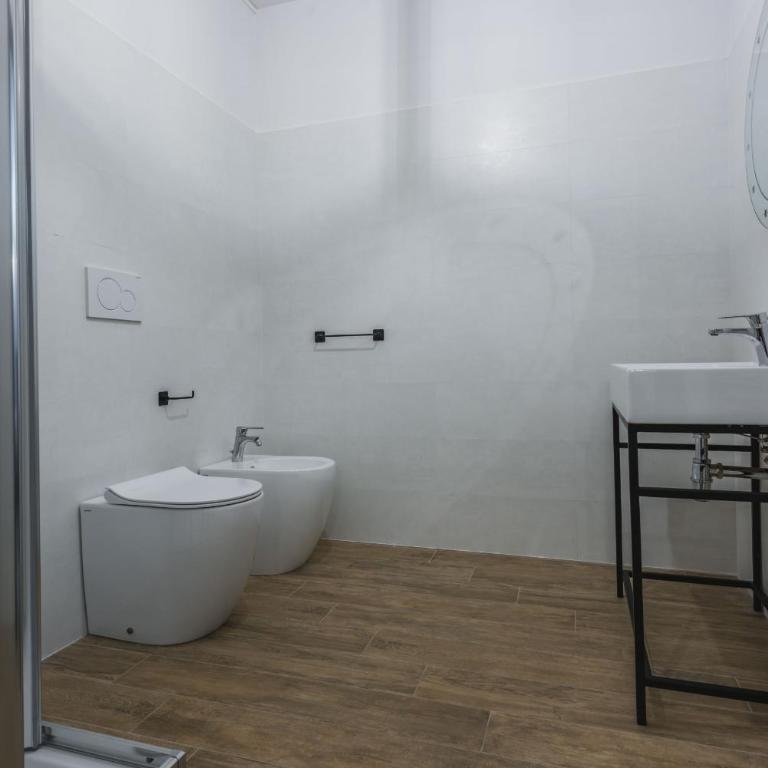 Venuto Home by Wonderful Italy - Duplex Apartment - 13