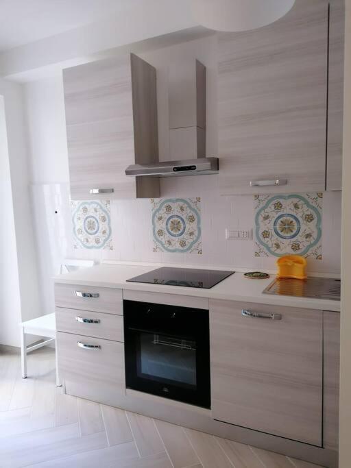 Dimora Sotto l'Arco - Casa con 2 Camere da Letto - 14