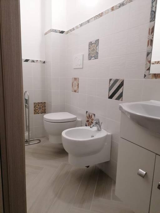 Dimora Sotto l'Arco - Casa con 2 Camere da Letto - 10