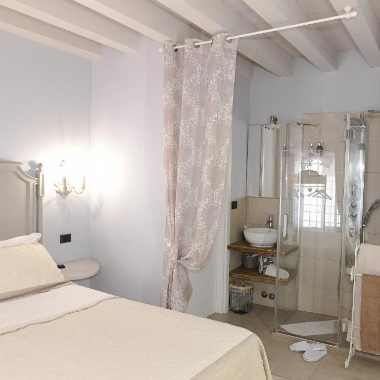 Corte Ristori Rooms - Double Room with Private Bathroom - 6