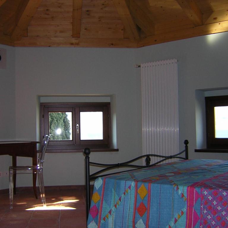 Villa immersa in Natura - Appartamento con 1 Camera da Letto - 6