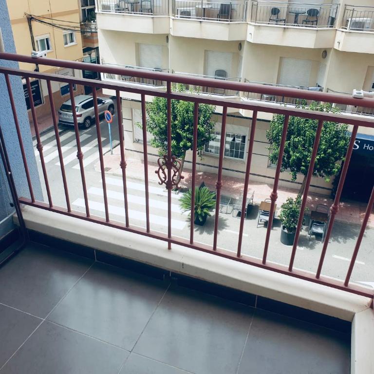 Nice and new furnished apartments in Torrevieja centre - One-Bedroom Apartment - 3