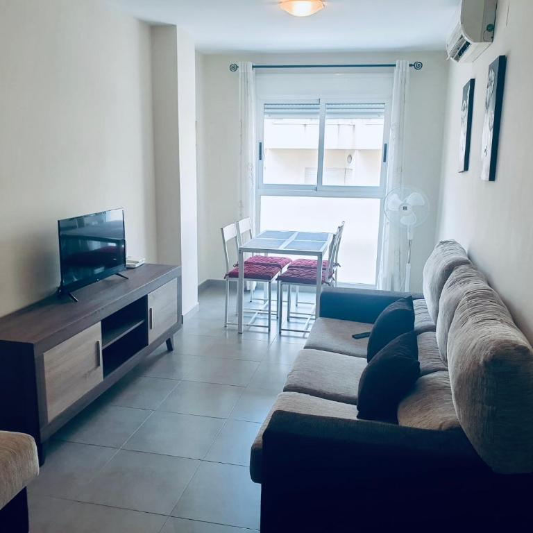 Nice and new furnished apartments in Torrevieja centre - One-Bedroom Apartment - 10