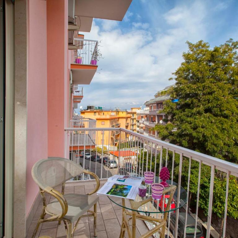 Estate4home - L'onda viola - Appartamento - 25
