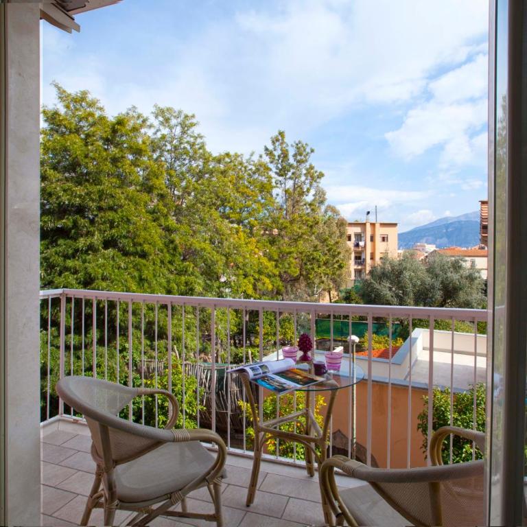Estate4home - L'onda viola - Appartamento - 23