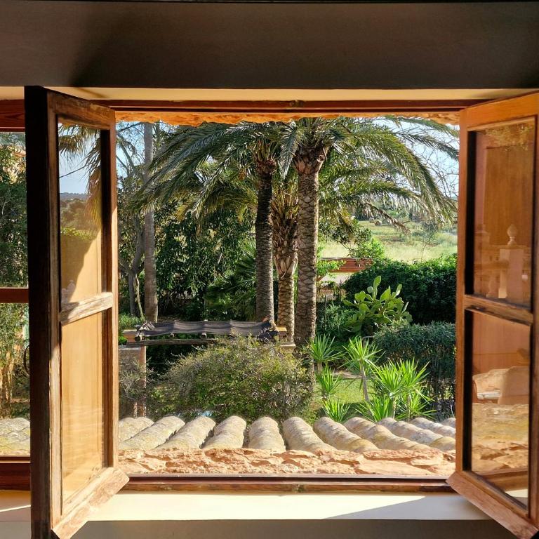 Es Revellar Art Resort - Adults Only - Villa - 7
