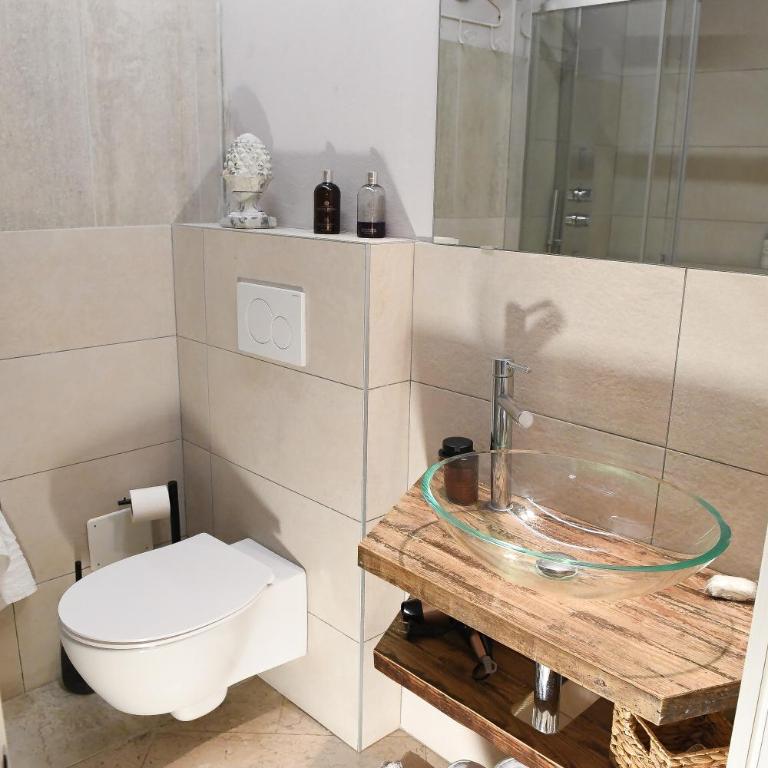 Corte Ristori Rooms - Double Room with Private Bathroom - 10