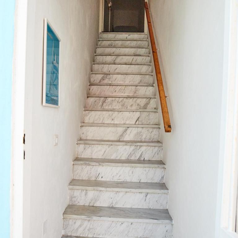 House Giuà La Punzesa - One-Bedroom Apartment - 26