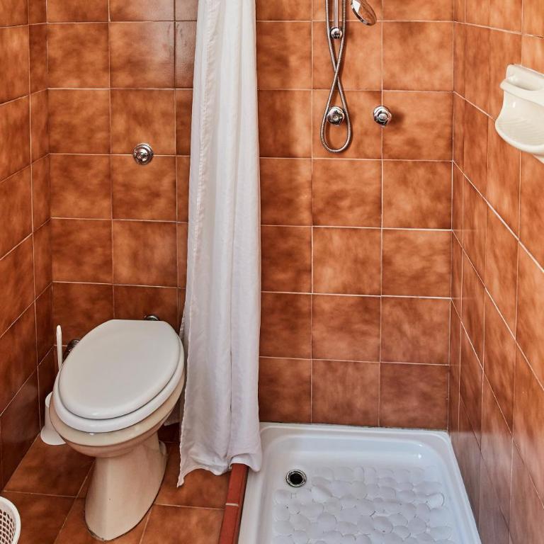 House Giuà La Punzesa - One-Bedroom Apartment - 4