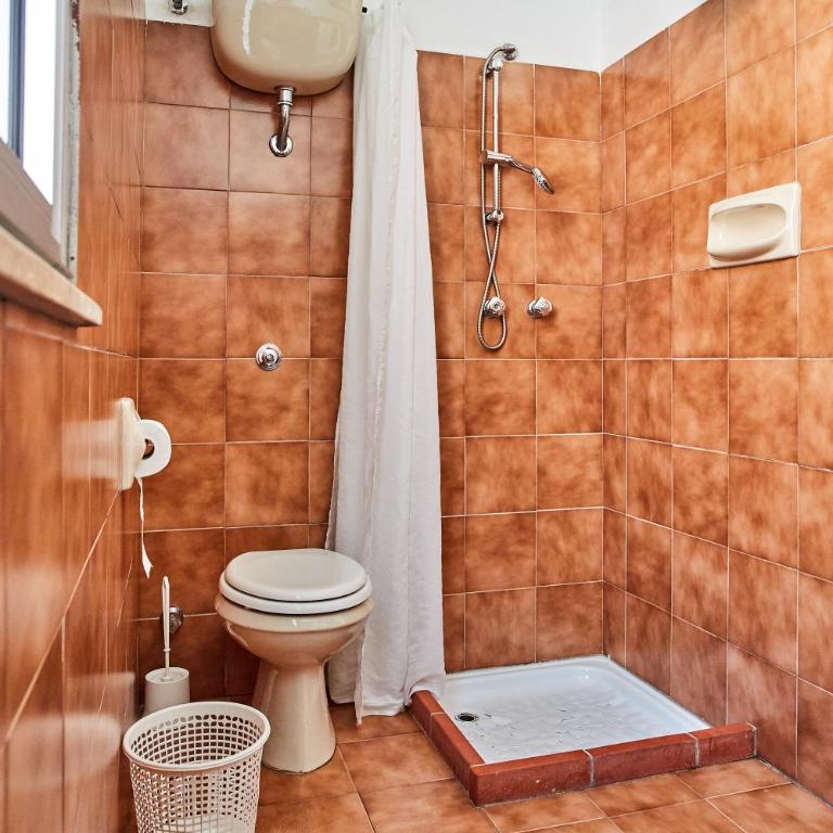 House Giuà La Punzesa - One-Bedroom Apartment - 5