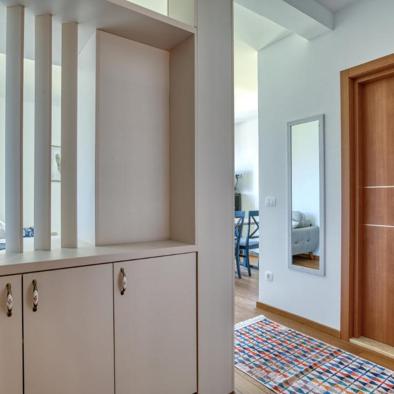 Vila Aria vista - Villa - 27