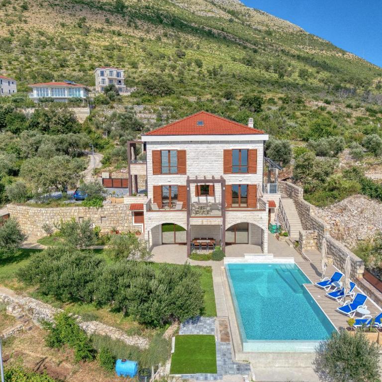 Vila Aria vista - Villa - 3