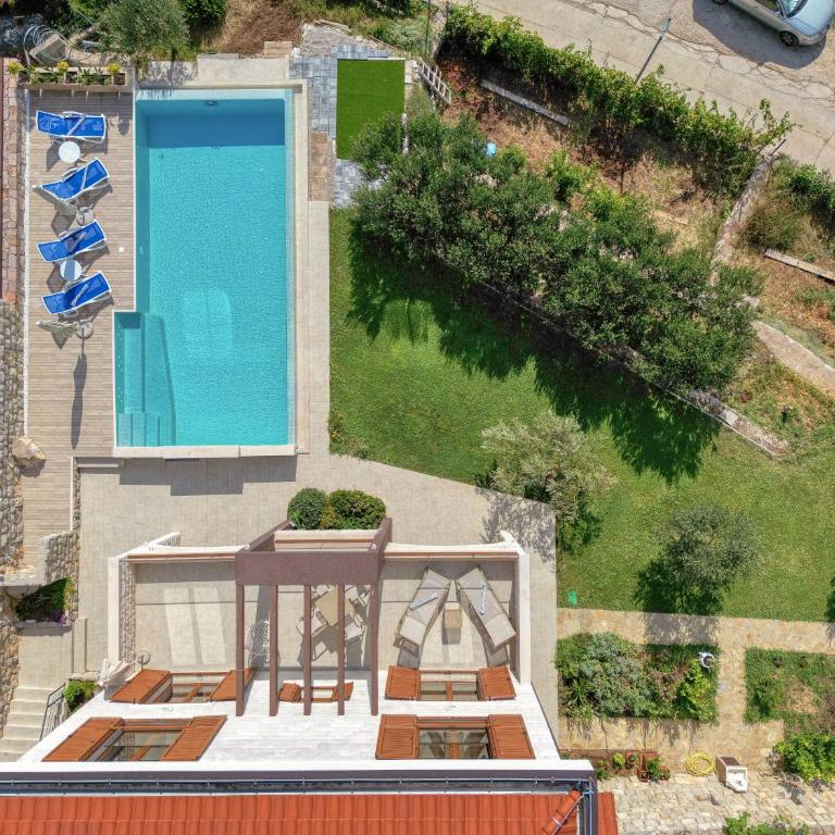 Vila Aria vista - Villa - 10