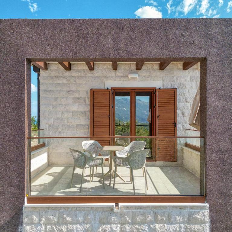 Vila Aria vista - Vila - 28