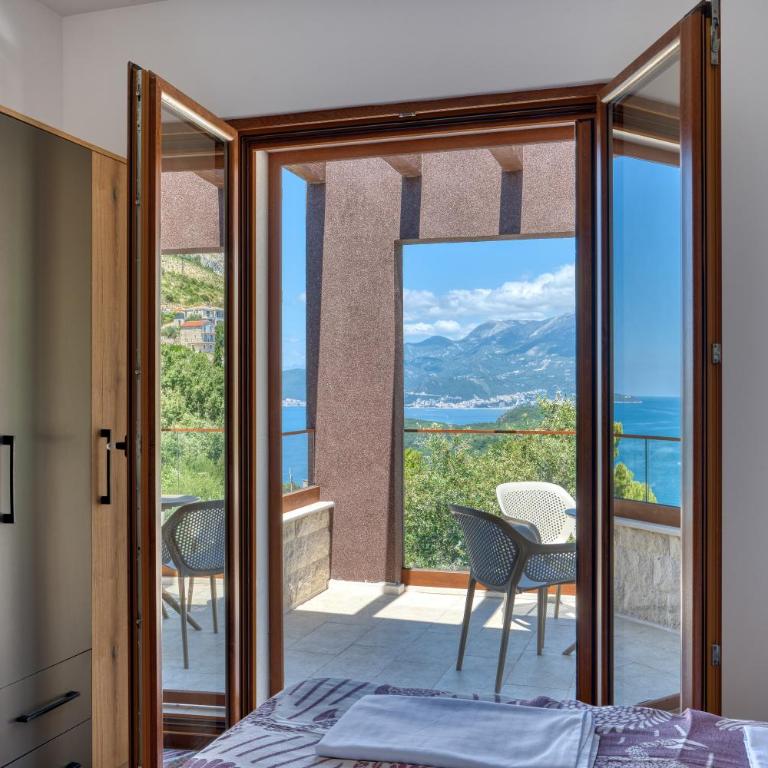 Vila Aria vista - Villa - 36