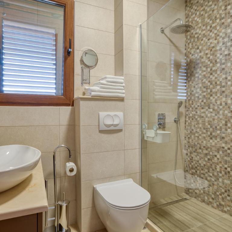 Vila Aria vista - Villa - 39