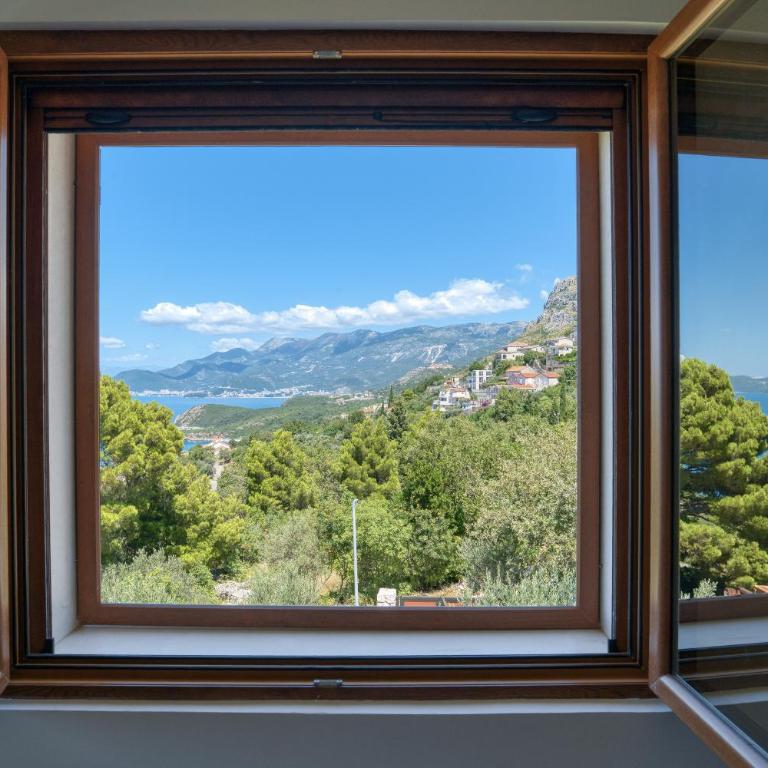 Vila Aria vista - Villa - 37