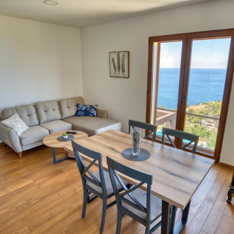 Vila Aria vista - Villa - 31
