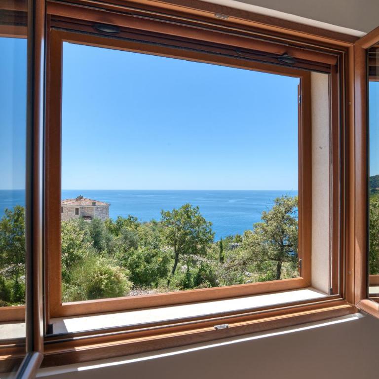 Vila Aria vista - Vila - 29